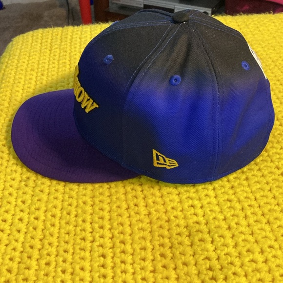 Los Angeles Lakers hat - Picture 4 of 5